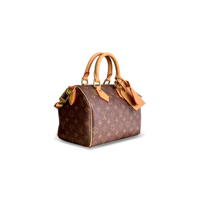 LOUIS VUITTON SPEEDY P9 BANDOULIÈRE 25 M24437 (25*15*15cm) LOUIS VUITTON SPEEDY P9 BANDOULIÈRE 25 M24437 (25*15*15cm)